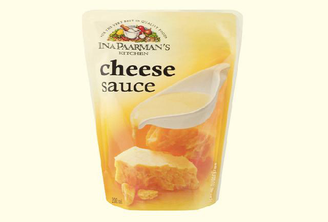 預(yù)制袋醬料包裝方案 預(yù)制袋醬料包裝方案