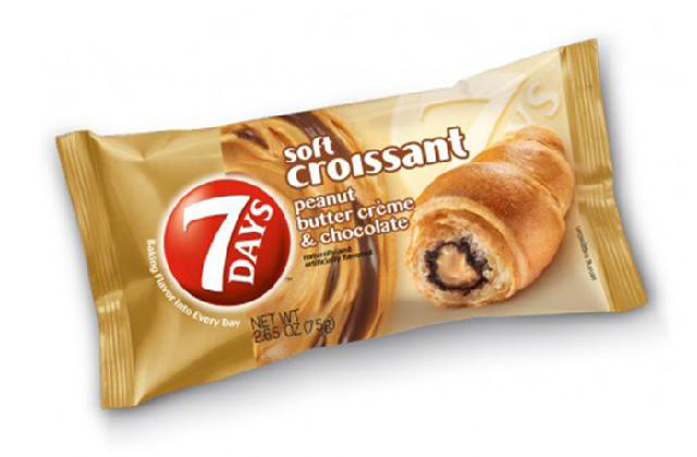 枕式袋面包包裝方案 枕式袋面包包裝方案