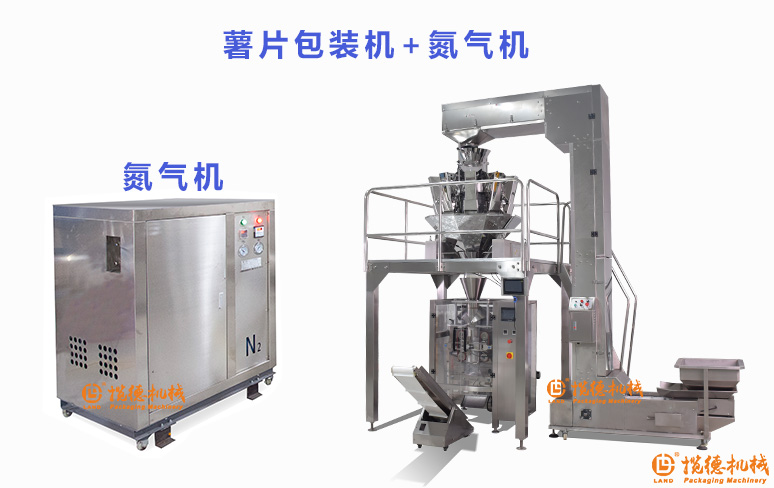 薯片包裝機(jī) 薯片包裝機(jī)
