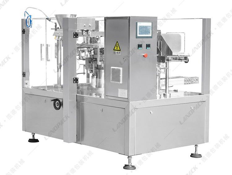 小袋食鹽包裝機(jī) 小袋食鹽包裝機(jī)