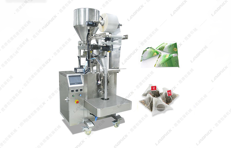 立式包裝機(jī) 立式包裝機(jī)