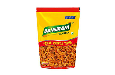 易撕口預(yù)制袋零食包裝方案