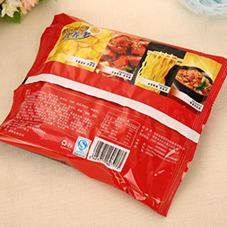 生產(chǎn)袋裝方便面時枕式包裝機如何使用？