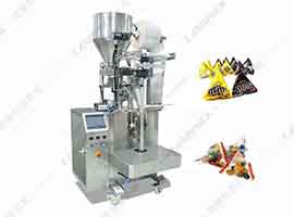 顆粒包裝機(jī)的發(fā)展前景怎么樣？有什么趨勢(shì)？