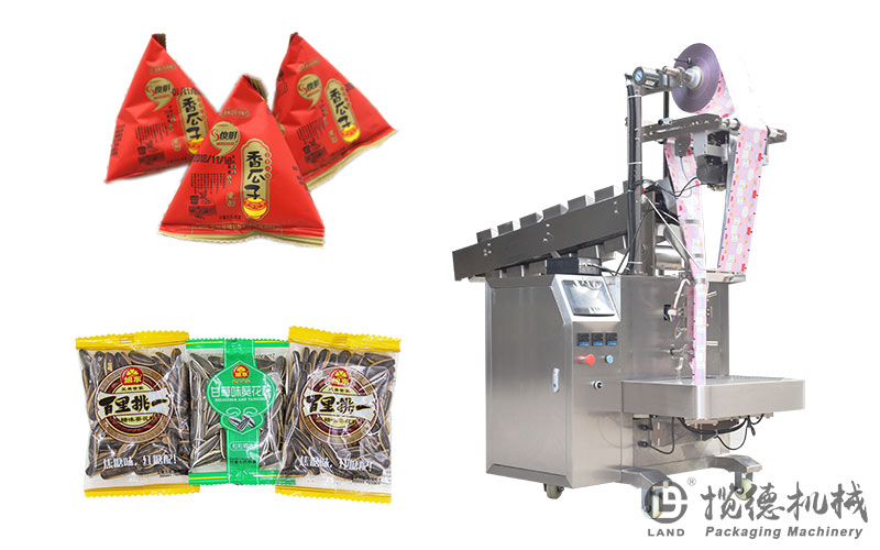 鏈斗式包裝機 鏈斗式包裝機