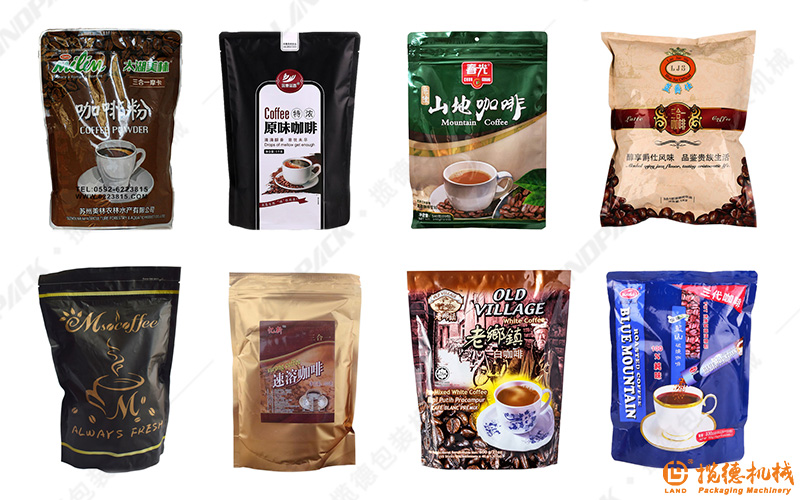 袋裝樣品 袋裝樣品