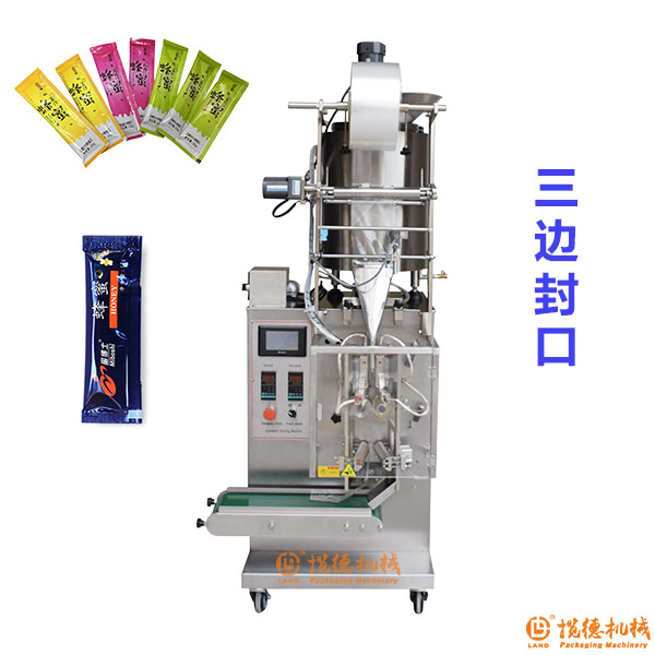 小包裝條狀包裝機