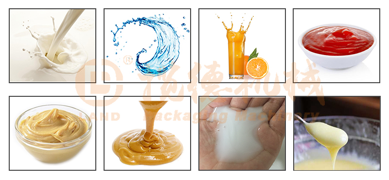 多列邊封液體包裝機(jī)適用范圍 多列邊封液體包裝機(jī)適用范圍