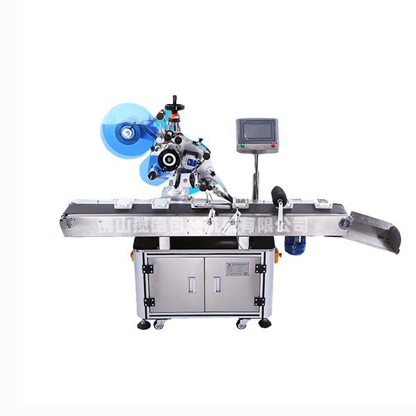 分頁自動貼標(biāo)機(jī)